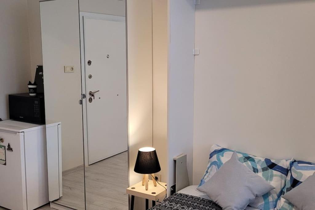 New Cosy Studio In The Heart Of Kadikoy Apartment Istanbul Exterior photo