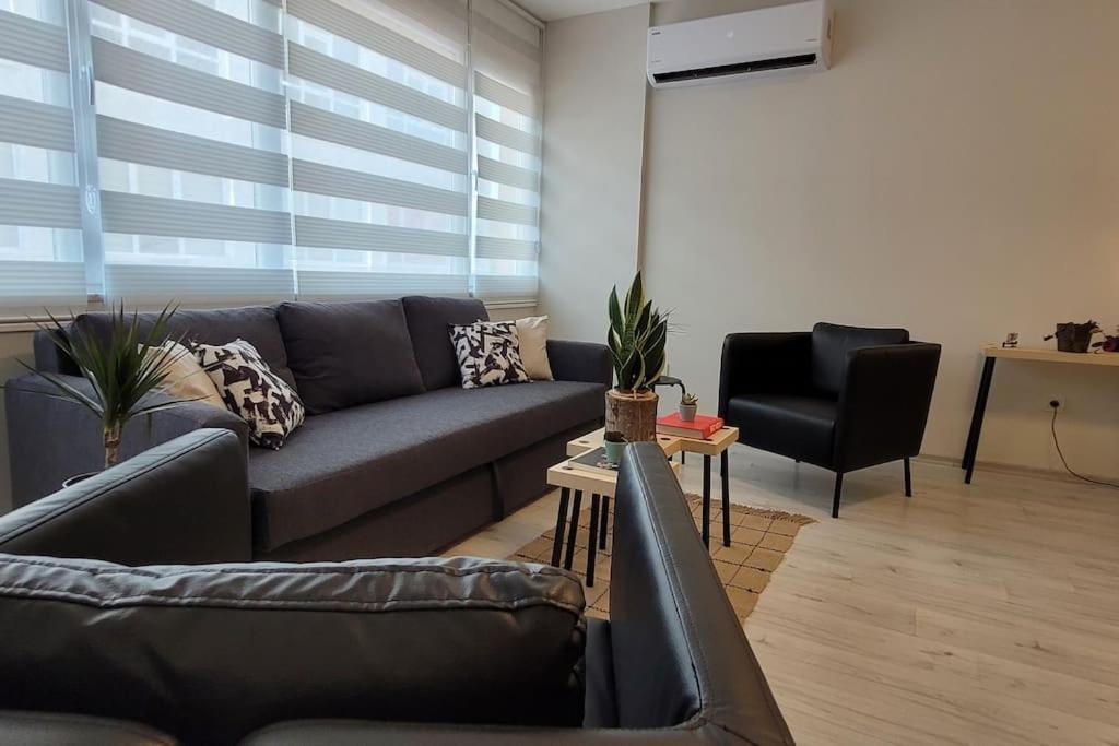 New Cosy Studio In The Heart Of Kadikoy Apartment Istanbul Exterior photo